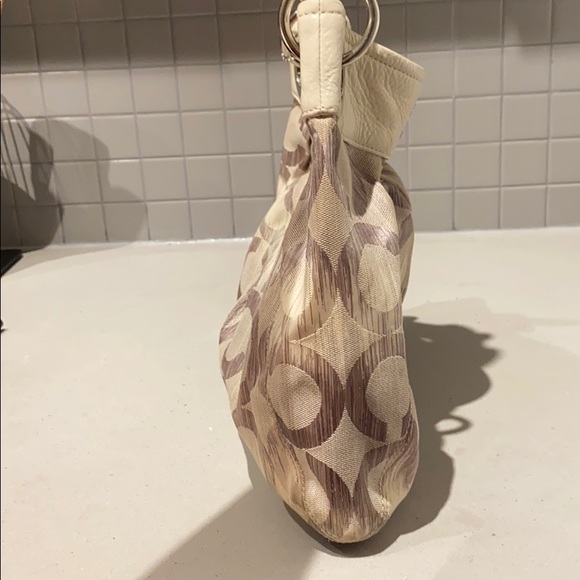 Coach bag - Picture 3 of 3